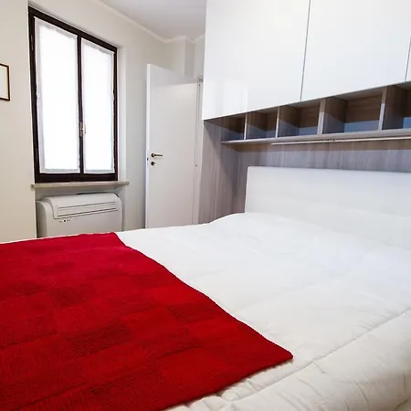 Adige Halldis Apartman