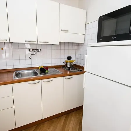 Apartamento Adige Halldis Verona